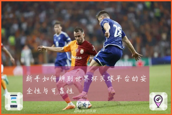 新手如何辨别世界杯买球平台的安全性与可靠性