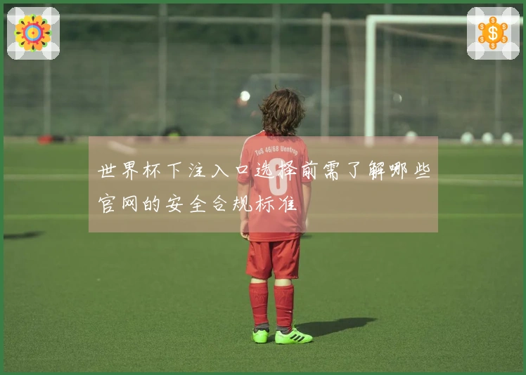 世界杯下注入口选择前需了解哪些官网的安全合规标准