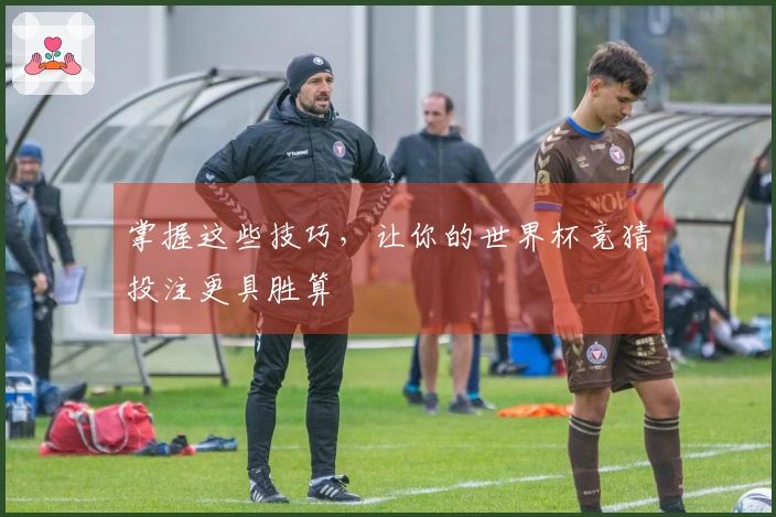 掌握这些技巧，让你的世界杯竞猜投注更具胜算