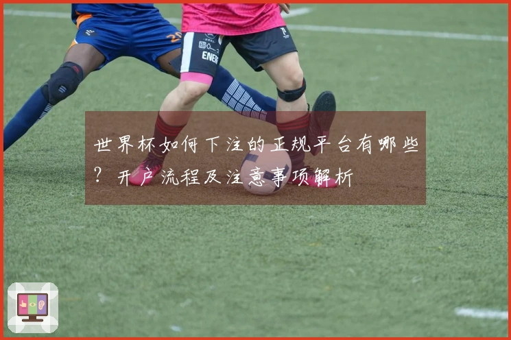世界杯如何下注的正规平台有哪些？开户流程及注意事项解析