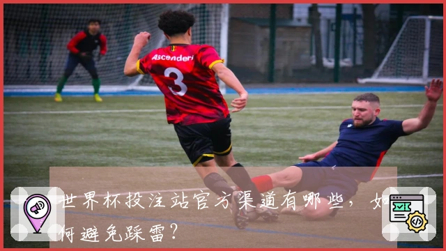 世界杯投注站官方渠道有哪些，如何避免踩雷？