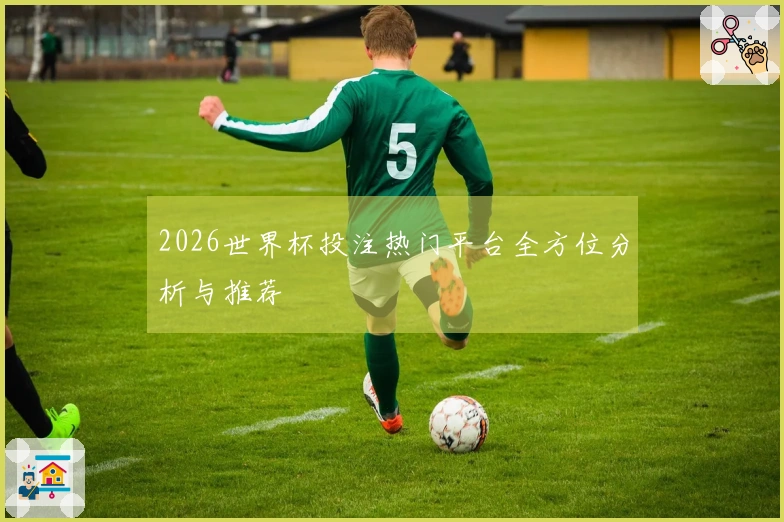 2026世界杯投注热门平台全方位分析与推荐