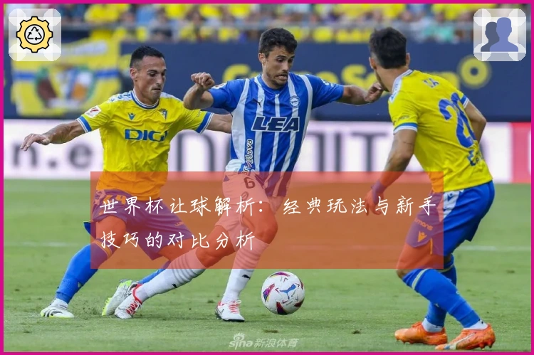 世界杯让球解析：经典玩法与新手技巧的对比分析